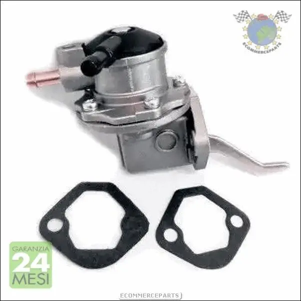 

Бензиновый топливный насос для мяса Fiat Silver 132