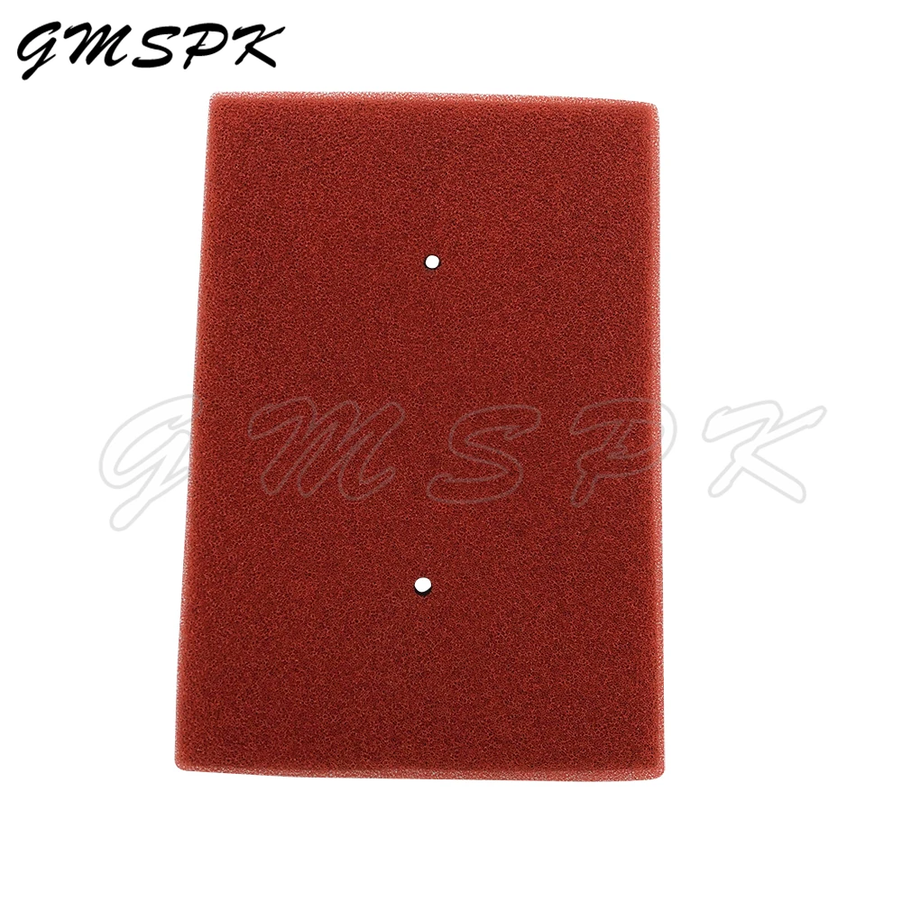 Spugna Detergente Filtro Aspirazione Aria Moto Adatta Per Kawasaki Ninja Ninja Ex250R Ex Z250 300