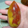 Healing Mookaite Sphere Free Form Natural Crystals Gemstone High Quality Energy Home Decorations Ornament Room Decor Gift Ore 5