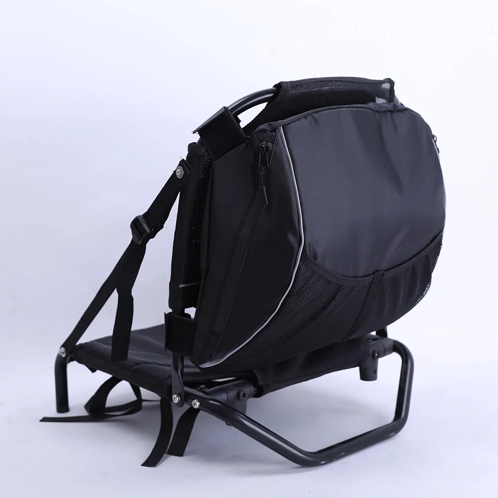 

Kayak Storage Bag 600D For Fishing Kayaks Chair Kayak Surfing Paddle Board Camping Hiking Picnic BBQ Mesh Storage Organizer Bag