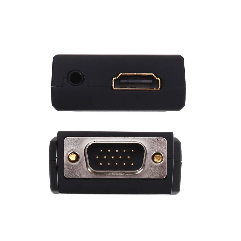 VGA to HDMI ȣȯ  ( ) Full HD VGA to HDMI  (  ) 1080P HD for PC Ʈ HDMI VGA