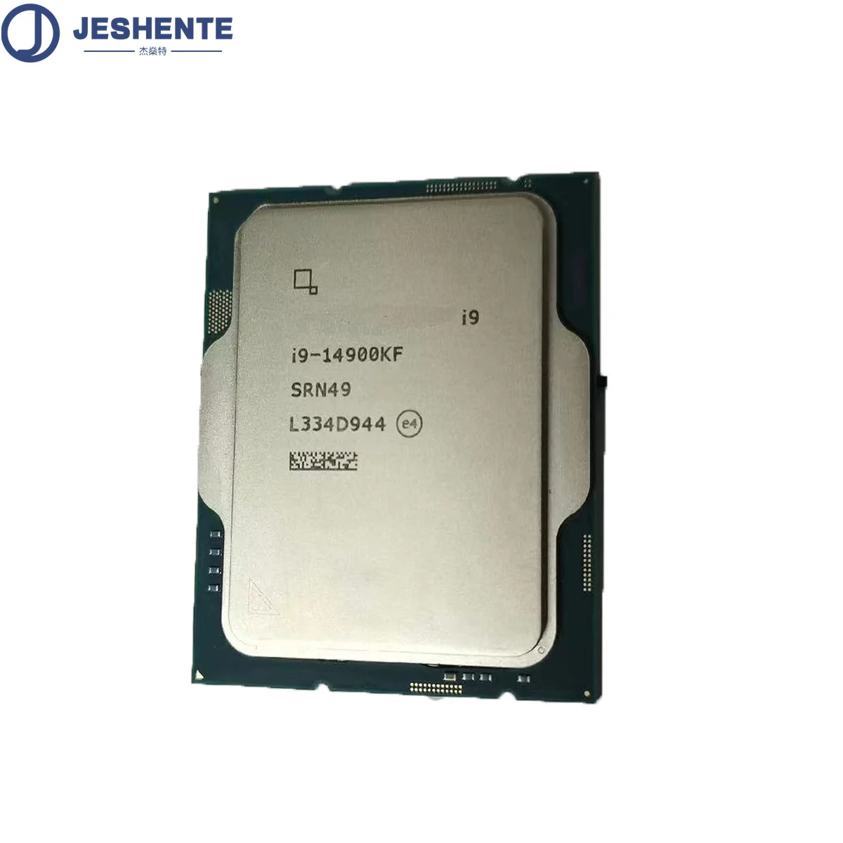 

New I9-14900KF Original CPU 1year warranty For Intel Core I9 14900KF 6.0GHz 24core 32thread I9 CPU processor L3=32M 125W LGA1700