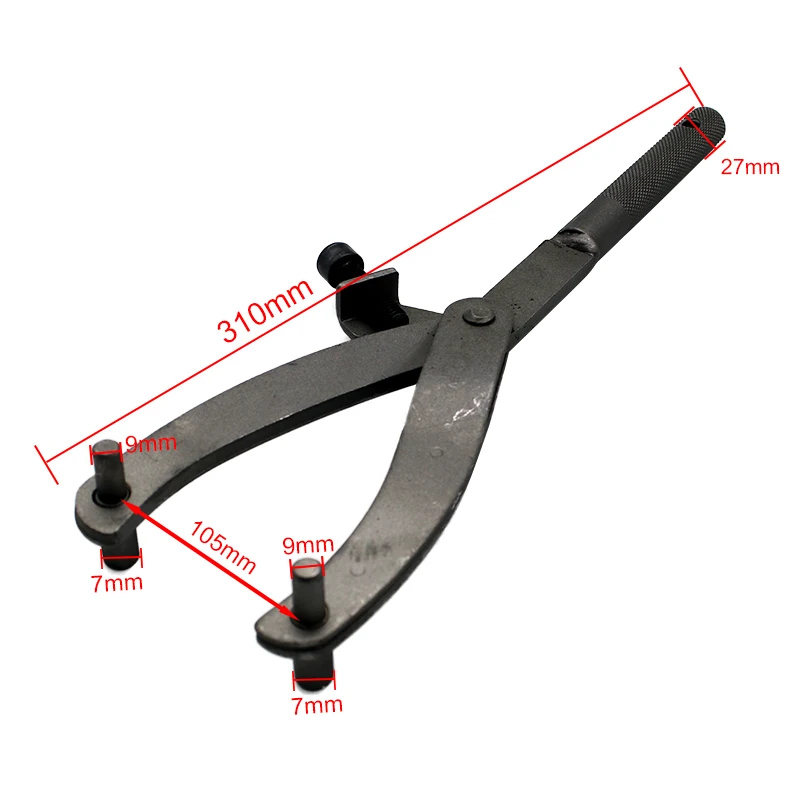 Рисунок 2 - Сверхмощный Универсальный брикет