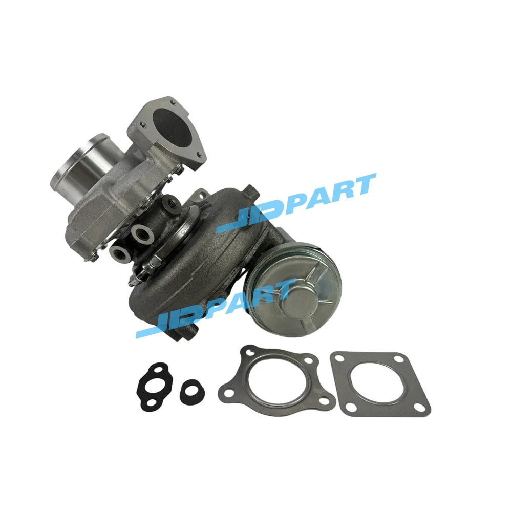 

4JJ1 Турбокомпрессор 8-97381507-4 для запчастей двигателя экскаватора Isuzu