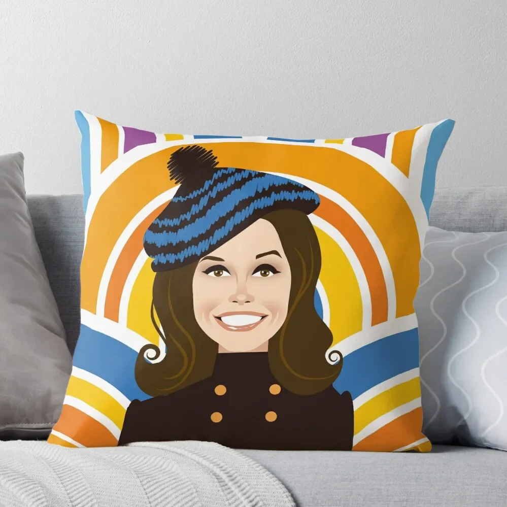 

Mary Throw Pillow Throw Pillow Covers Christmas Pillow Cases Decorative pillowcase
