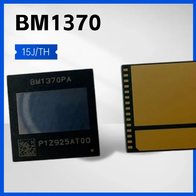 Chip de máquina minera Bitcoin BM1370PA