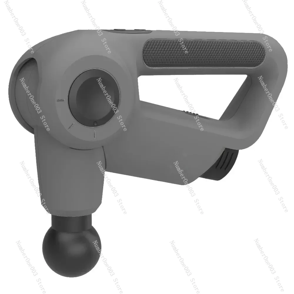 

2021 Hot Sale Display Grip Gymtastic 16mm Deep Good Price Massage Gun with App