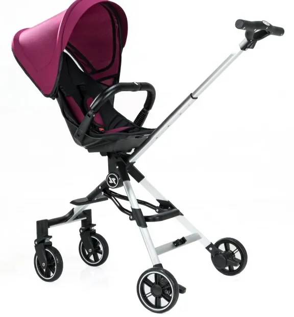 2020 Newly wholesale Compress and lightweight traveling baby strollers