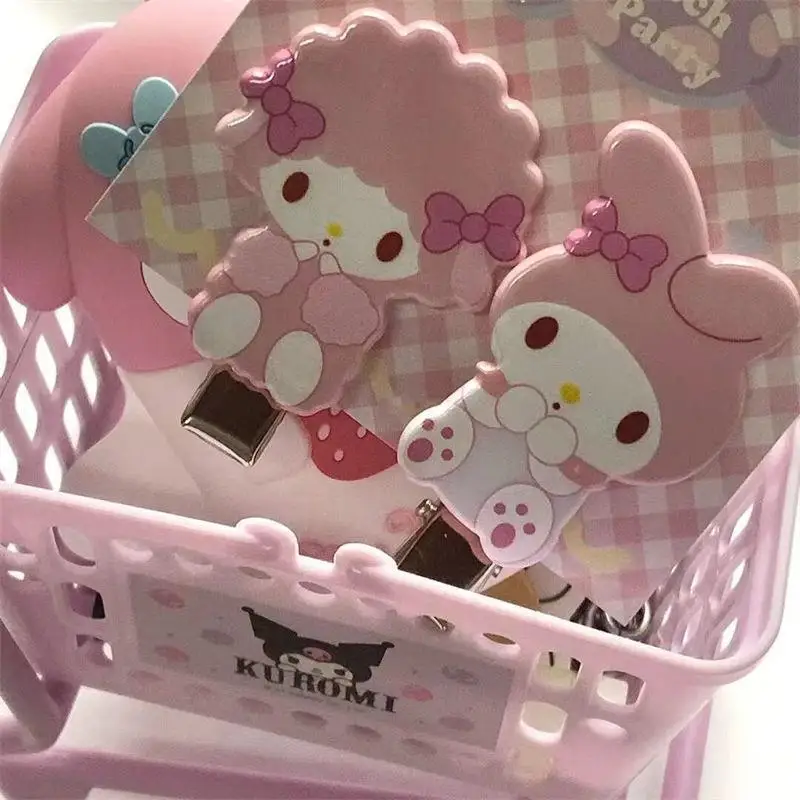 Рисунок 3 - Милый кавайный Sanrio моя мелодия