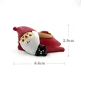 Sleeping Santa