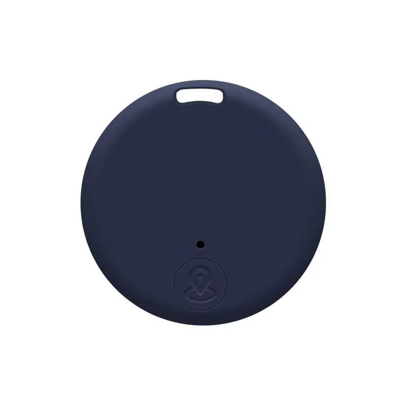 Compact Bluetooth 5.0 Anti-Lost GPS Tracker Smart Finder Accessory