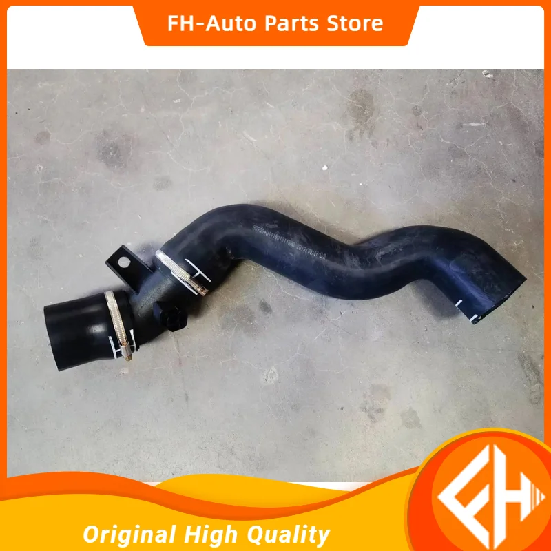 

original 1pcs U1119013003A0/U1119013140A0 inlet hose ,Foton Suavana use high quality
