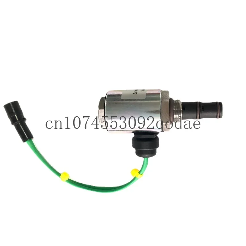 

186-1525 1861525 Valve Group-Solenoid CAT 120H 12H 135H 140H 143H 160H Motor Grader D8R Track-Type Tractor