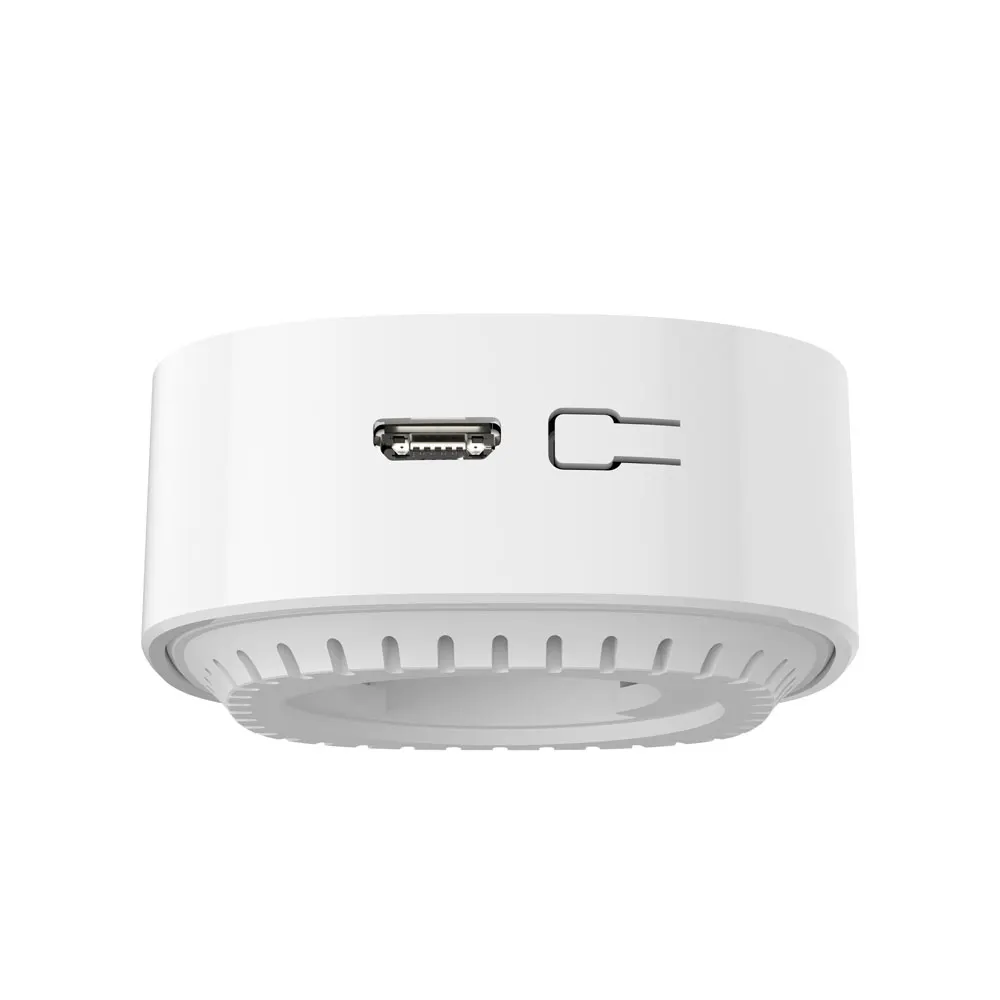 Hub Inteligente sem Fio Produtos Domésticos Inteligentes Compatível com Alexa e Google Assistant Broadlink-s3 - Image 5