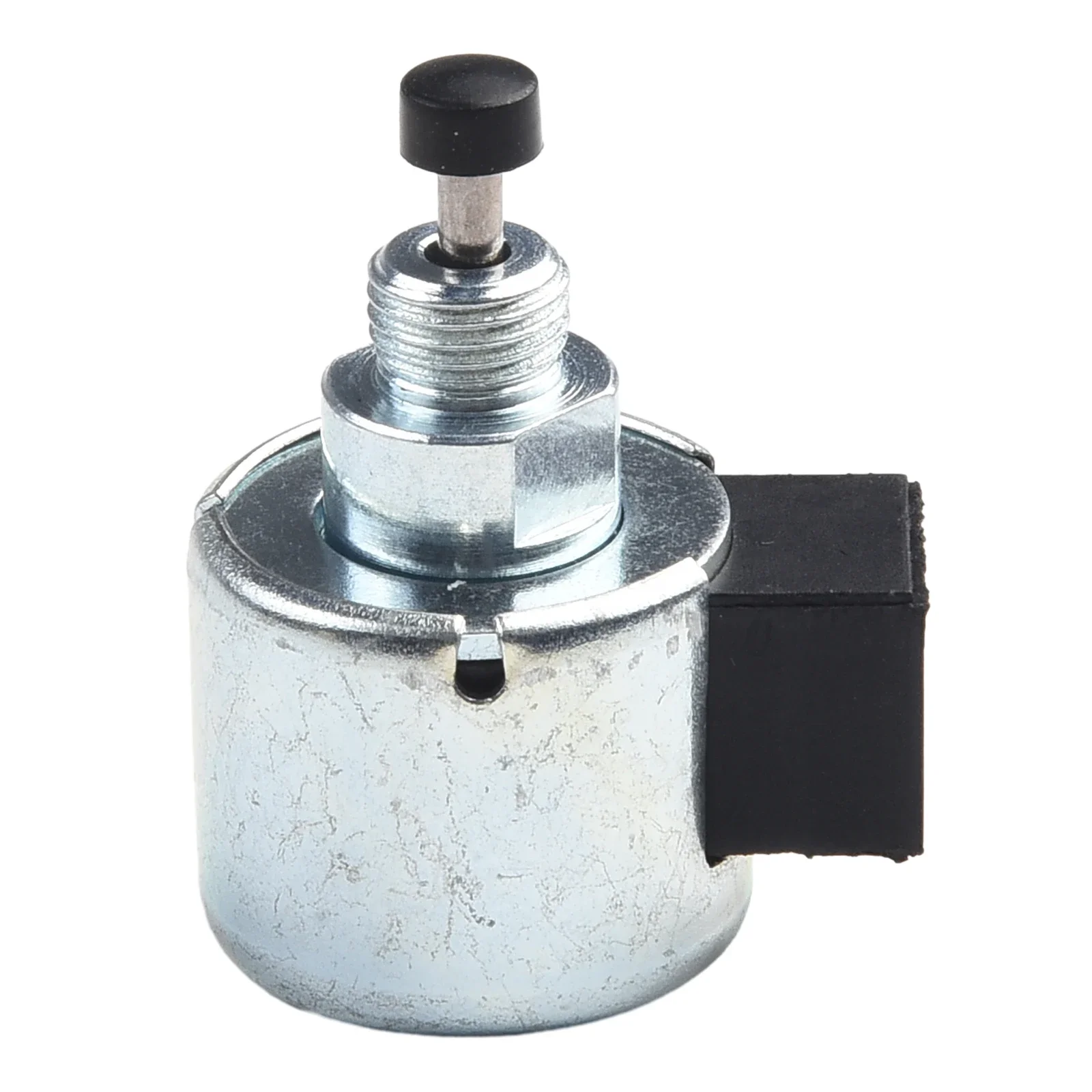 Fuel Cut Solenoid Valve High Quality Replacement For Kohler For Kohler 12-757-09 12-757-33S 1275733 Convenient