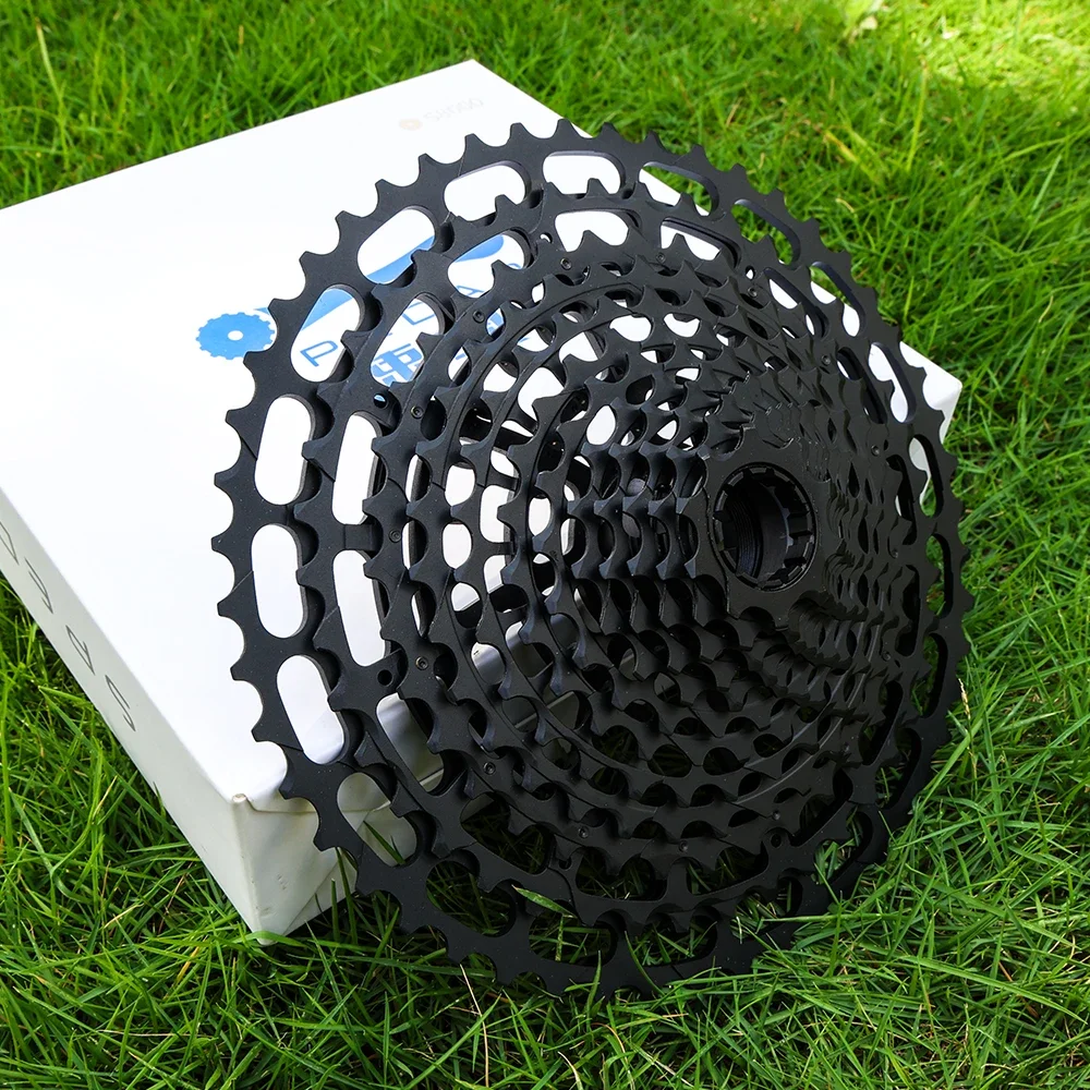 SPEDAO 10-50T 11-50 12 Speed Bicycle Cassette 12V MTB Bike Freeewheel 12S Mountain Sprocket XD HG Cassette 12V K7 for SX NX GX bicycle cassette