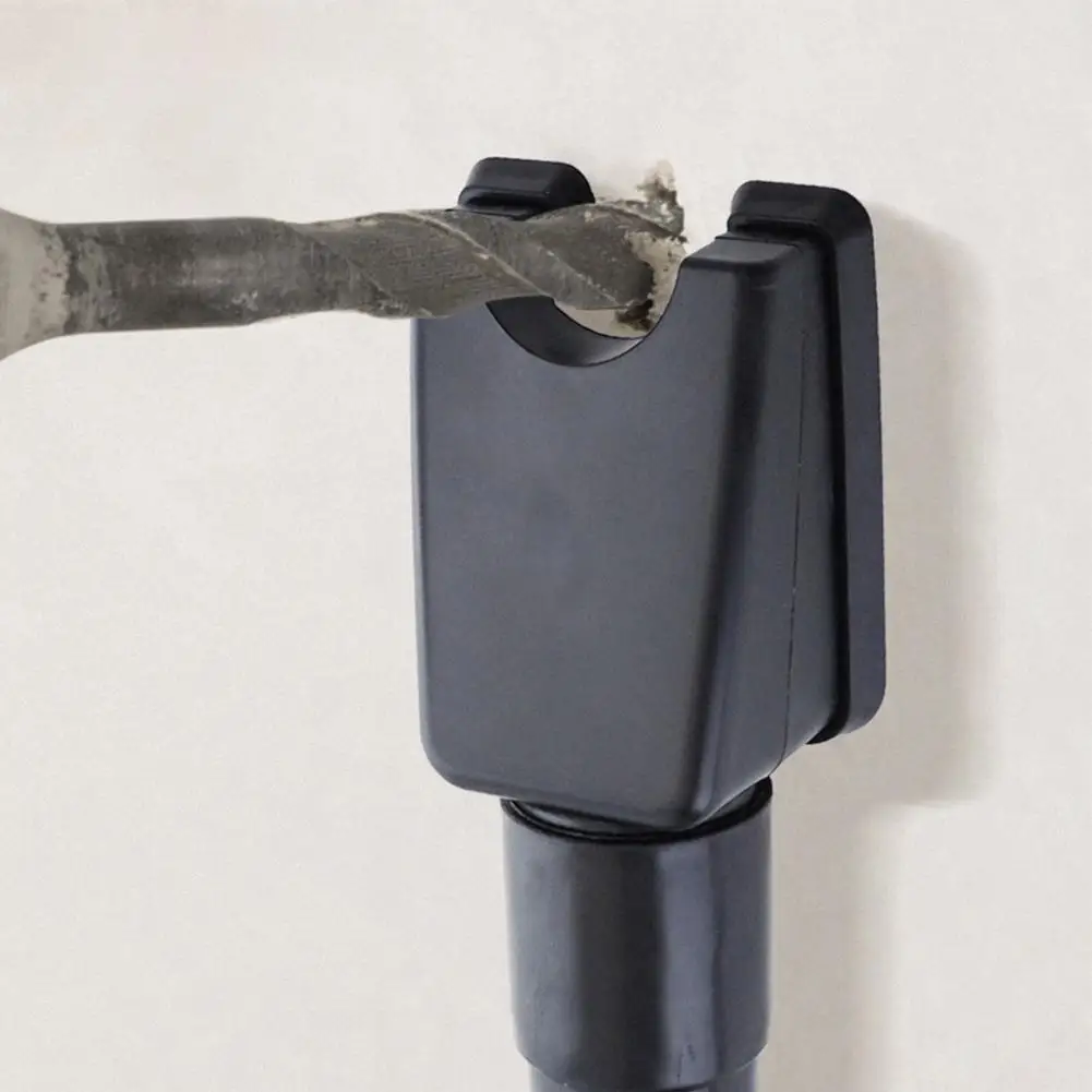 

Пылесборник для дрели, практичный Профессиональный пылесборник для деревообработки