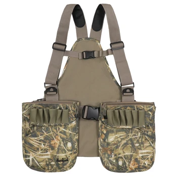 Lightweight Upland & Waterfowl Hunting Vest 1