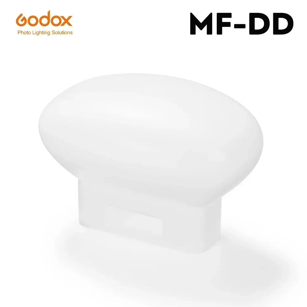 MF12/MF12-K2 플래시용 MF-DD 치과용 디퓨저 실리카겔 확산 돔 키트, 1/2개