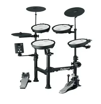 Japan High Quality Acoustic Kit Musical Instruments Electronic Drum