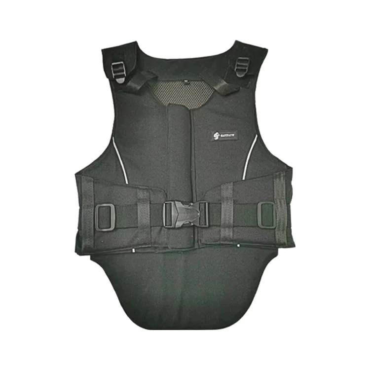 Equestrian Armor Riding Vest Vest Children's Fall Armor Riding Wear Equestrian Clothing