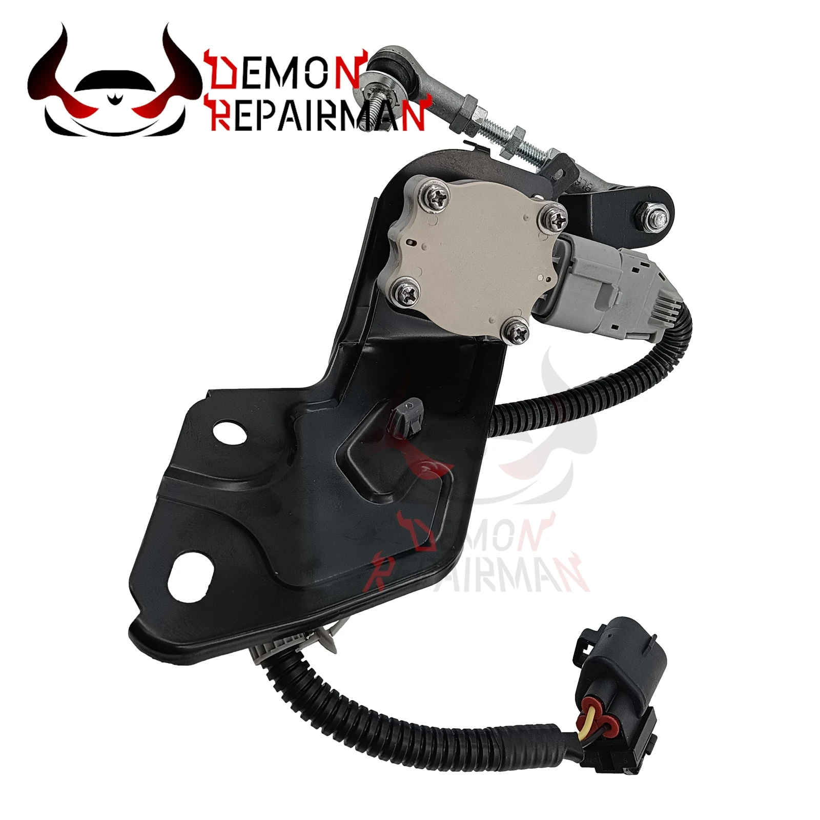 새로운 후면 좌우 높이 레벨 센서, TOYOTA 4 RUNNER LEXUS GX470 GX 4.7L 89407-60022 4J6016HS 89407-60021과 호환 가능