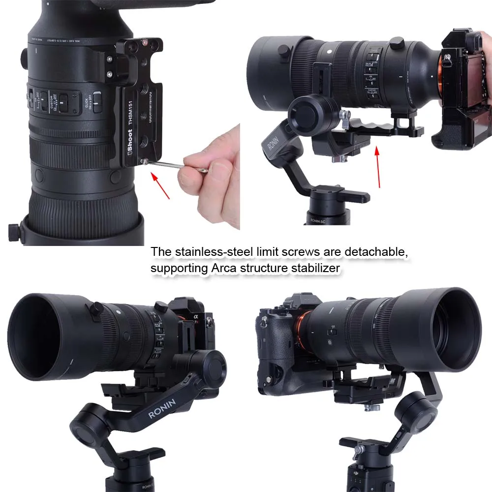 The Nikon NIKKOR Z 100-400mm f/4.5-5.6 VR S lens is now in stock at