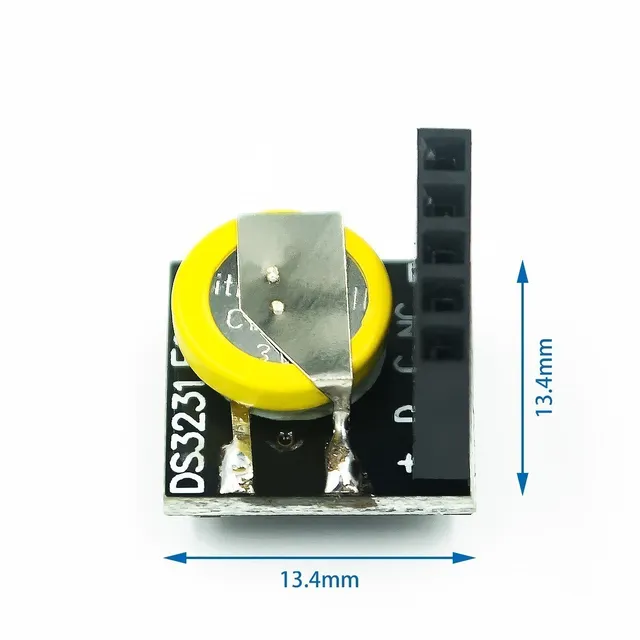Raspberry Pi Development Kits & Boards DS3231/DS3231SN Real Time Clock ...