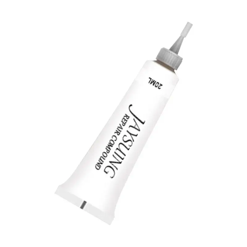 

1Pcs Leather Repair Gel | Leather Dye For Sofa Furniture Couches | Leather Recoloring Blam For Jacket And Shoes Leather Filler L