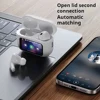 Wireless Bluetooth earphones ANC active noise cancelling in ear earbuds suitable for Android/iPhone systems 2