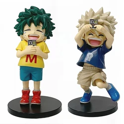Boku No Hero Academia 18cm All Might Action Figure PVC Collectible (2pcs opp bag)