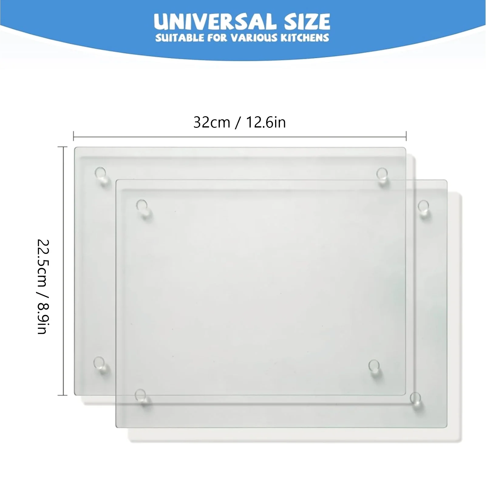 Рисунок 6 - разделочные доски для фруктов и