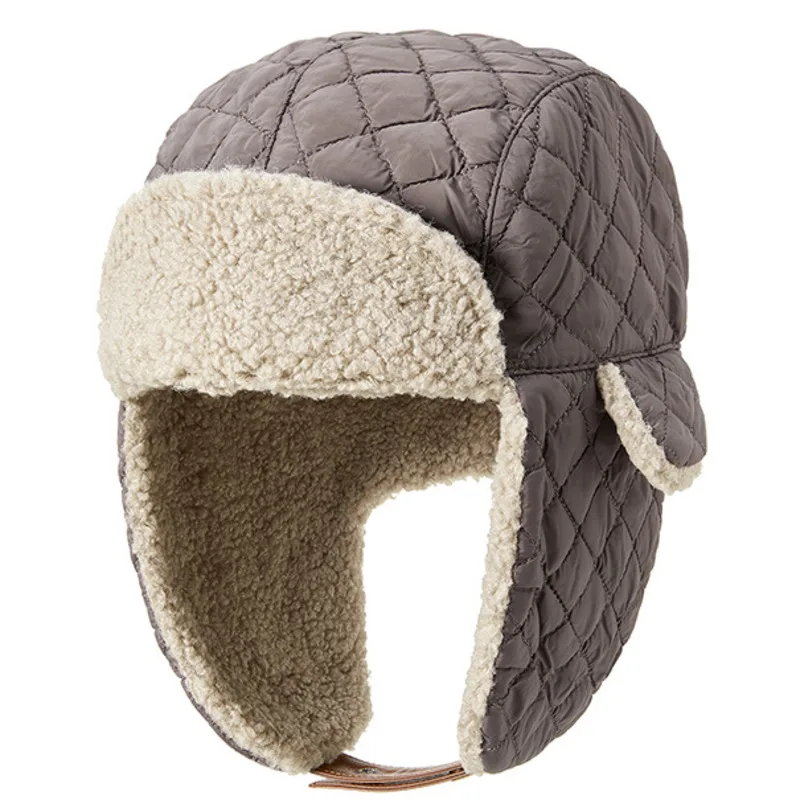 Trapper Hat Ll Bean Hats Womens Adult Winter Outdoors Warm Faux