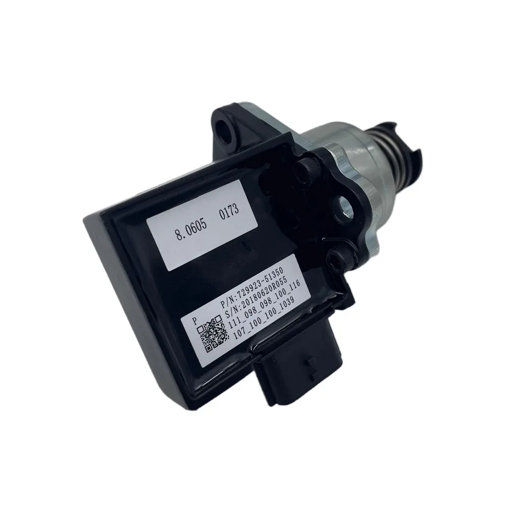 

Yanmar diesel pump actuator 4TNV94 NV98 Kubota U15 20 actuator 729992-51310 excavator parts