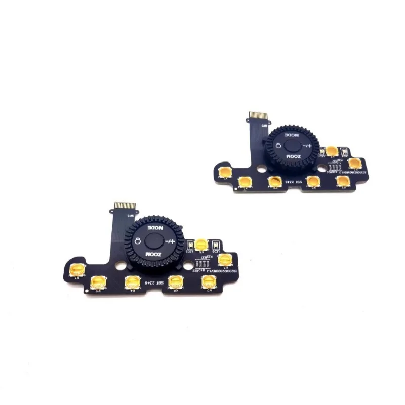 Godox 키 플렉스 플래시 보드 PCB V860III V860 III 키보드용