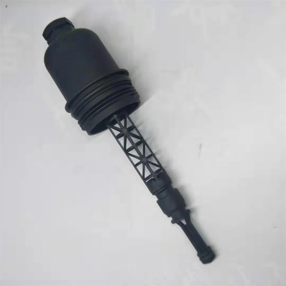 ​Oil Filter Housing Top Cover Cap For Mercedes C-Class CLK E-Class Sprinter SLK Practical And Durable Easy To Use