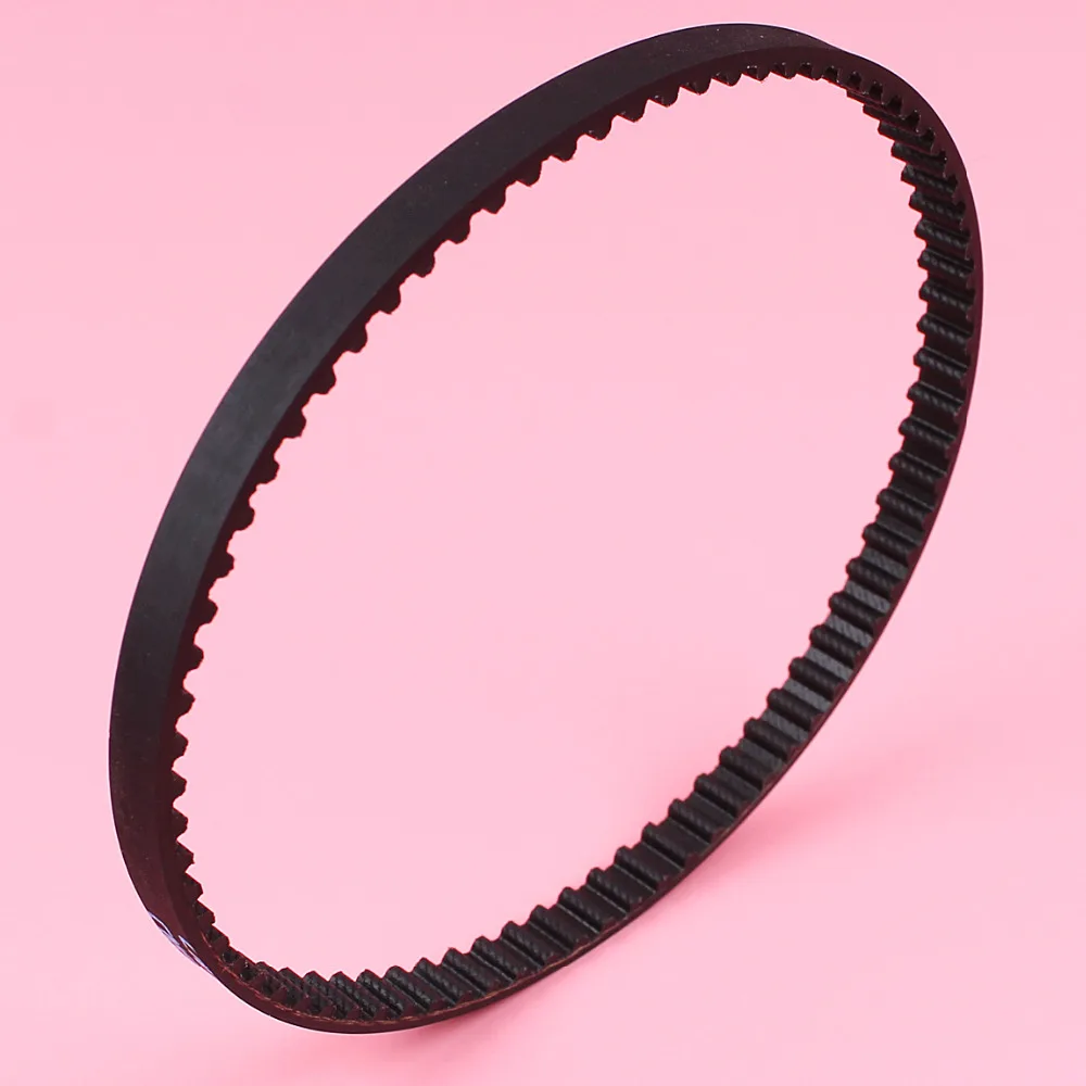 169mm Timing Belt For Honda GX35 GX35NT HHT35S Chinese 140F 4-Stroke Engine Motor Trimmer Lawn Mower Spare Part