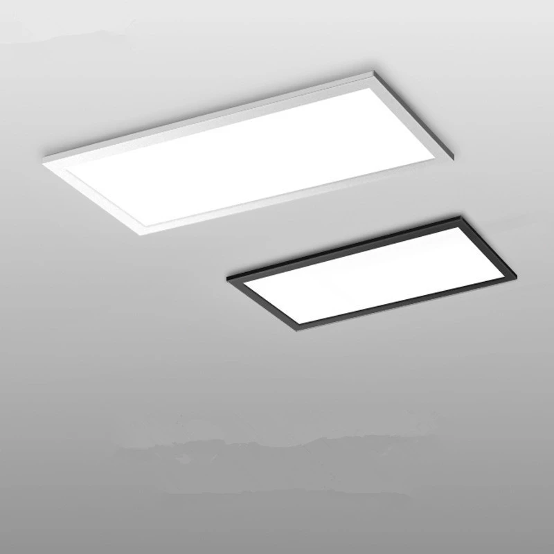 Square Led Spot Light Led Panel Recessed Downlight Grid Light Led