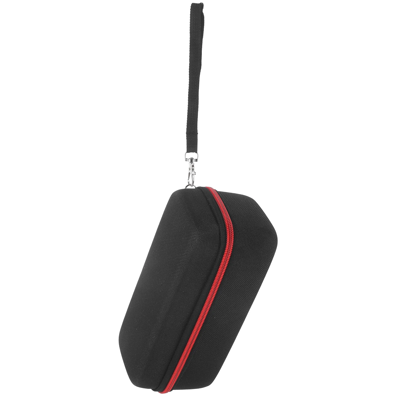 

Razor Storage Box Suitcases Razors Carrying Portable Bag Safety Travel for Oxford Cloth