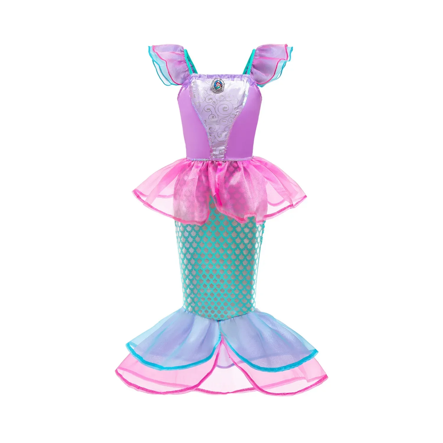 Dress E