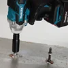 Makita DTW285 320N.M Impact Electric Wrench Brushless Wrench Cordless Tool Power Tools Rechargeable For Makita 18V Battery 6