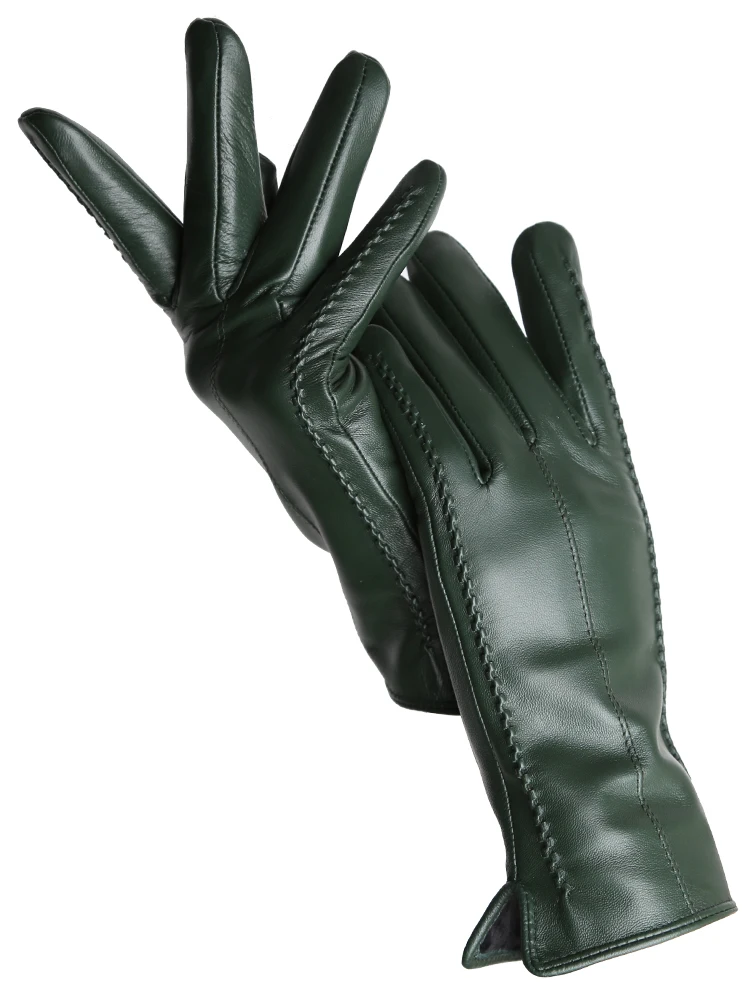 Dark green Standard