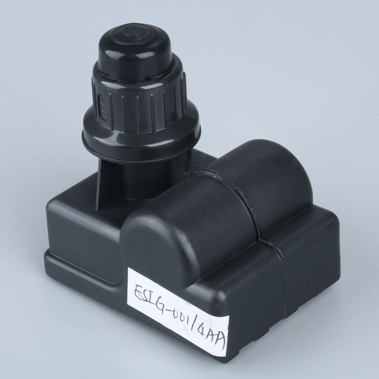 Grill ignition system 4 outlet BBQ gas grill AA battery universal spark generator push button ignitor igniter for Char-broil Brinkmann Charmglow Lowes