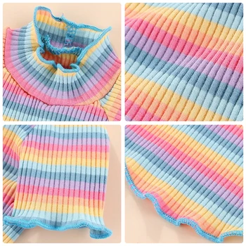 Pet Dog Clothes Puppy Vest T-shirt Shirt Cute Spring Pet Skirt Dress Roupas para cães Bottoming Shirt Dog Costume Puppy Clothes 5