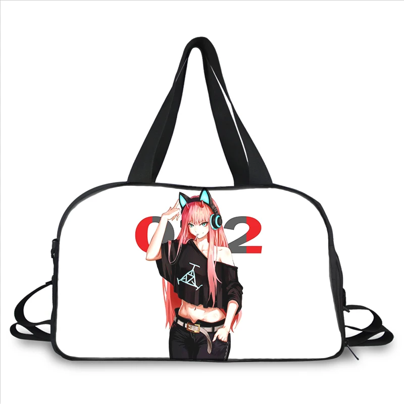 Рисунок 5 - Дорогой в FRANXX аниме 3D печать