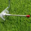 Golf Magnetic Alignment Tool Golf Direction Rod Golf Club Alignment Help Visualize Golf Training Tool for Golf Practice 3