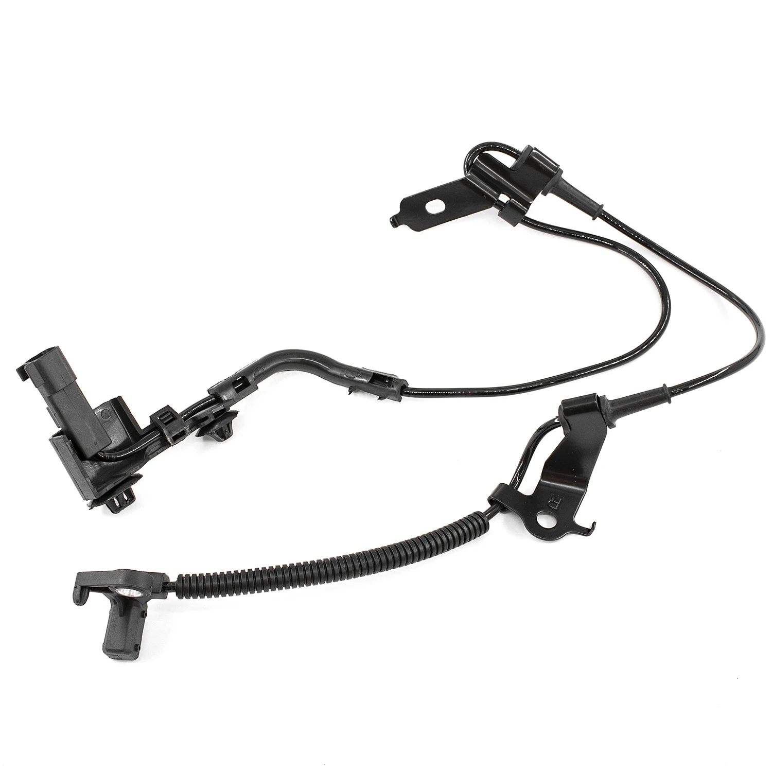 Abs Wheel Speed Sensor Front Right For Ford Fusion Lincoln Mkz Mercury