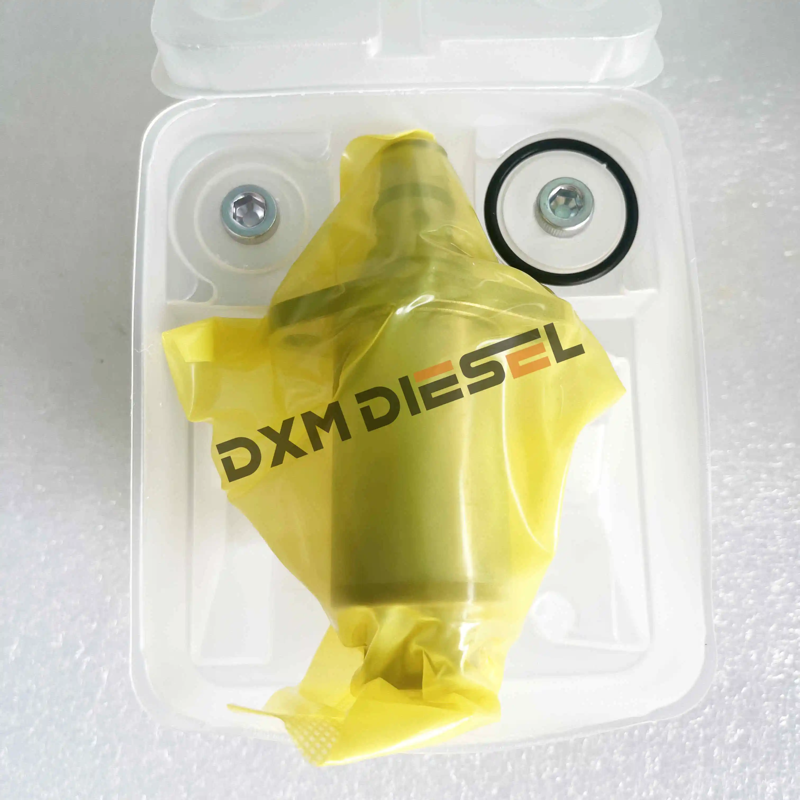 

Common Rail Fuel System Pump Suction SCV Valve 294200-0670 for ISUZU 6HK for HINO J08 J05 for Nissan UD High Quality