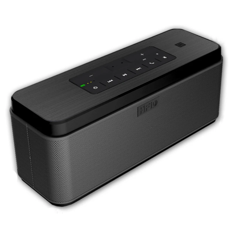 

Advanced Maxxbass 30W Portable Universal Bluetooth Speaker