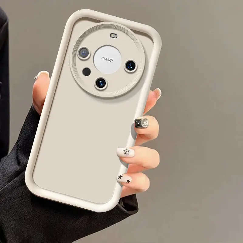 Matte Anti-Drop Protective Phone Case, Full Package Soft Cover